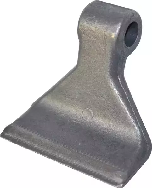 Hammarklinga PTA-belagd 40/120 mm - Slåttermaskiner - CK1530C - 1
