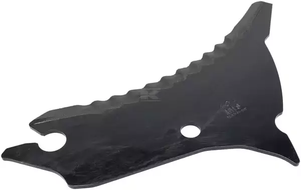 Klinga för pallborttagning, belagd med tungsten - Balpressar - Z4545590NC - 1