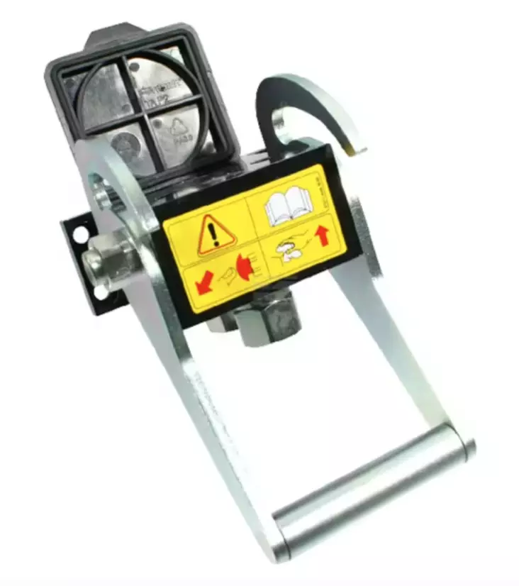 - Hydraulik - 2P2062222FC - 1