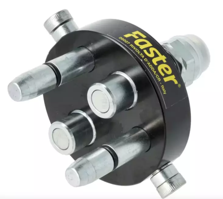 - Hydraulik - 2P2062222MC - 1