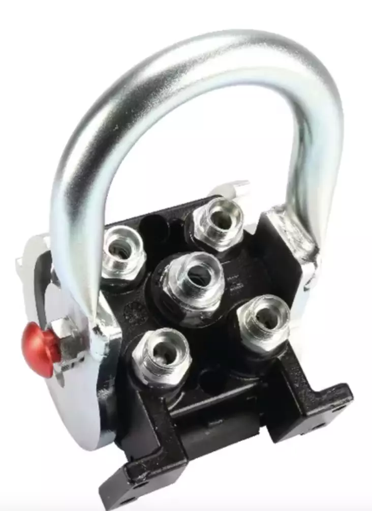- Hydraulik - 2P50605S4FC - 1