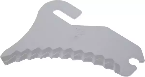 Klinga för pälsgrepp, volframbehandlad - Balpressar - CKN000147NC - 1