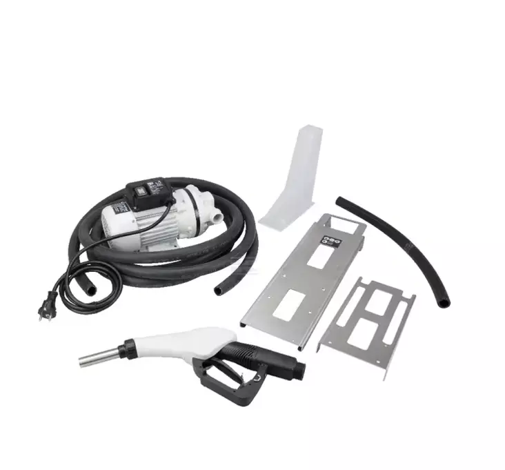 Fatpump SB325 för AdBlue® - Övriga verkstadsutrustningar - F00201D5C - 1