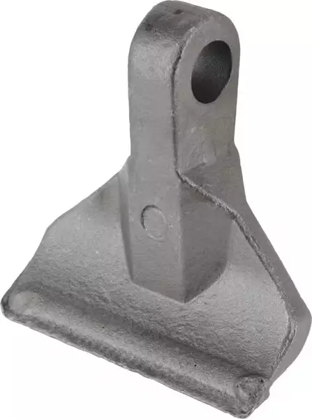 Hammarskydd PTA-belagt 22/110 mm - Slåttermaskiner - CK4750C - 1