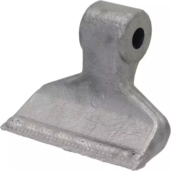 Hammarskär PTA-belagt 40/120 mm - Slåttermaskiner - CK5310C - 1