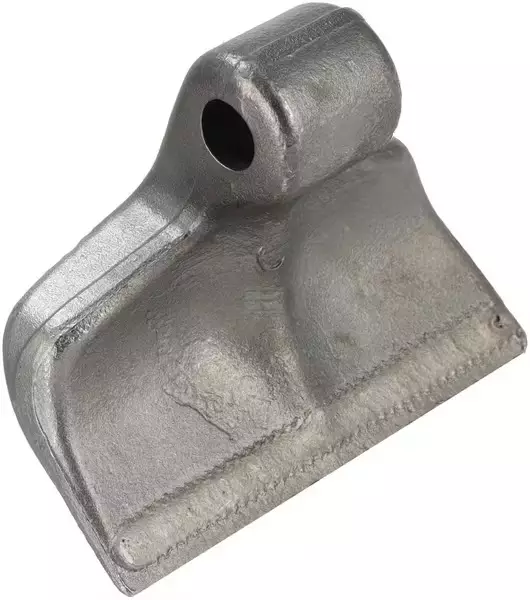 Hammarskydd PTA-belagd 40/137 mm - Slåttermaskiner - CK0950C - 1