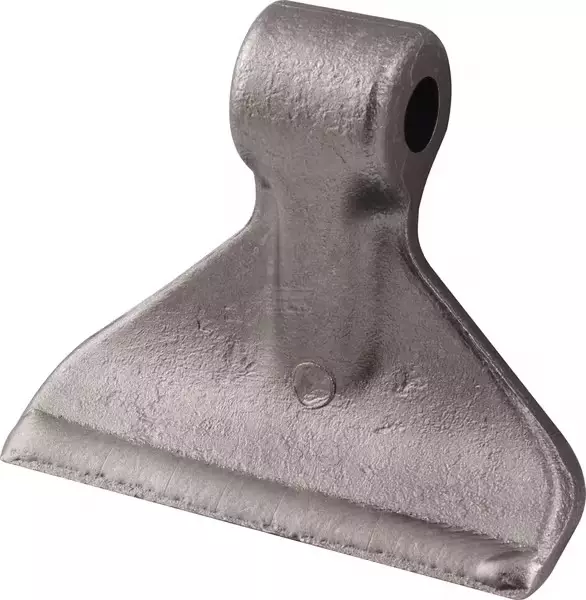 Hammarslip PTA-belagd 40/137 mm - Slåttermaskiner - CK0960C - 1