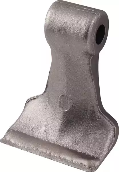 Hammartand PTA-belagd 40/85 mm - Slåttermaskiner - CK2322C - 1