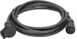 ISOBUS förlängningssladd 6 m 10 mm² - Andra traktortillbehör - KAISOEXT6HD - 1