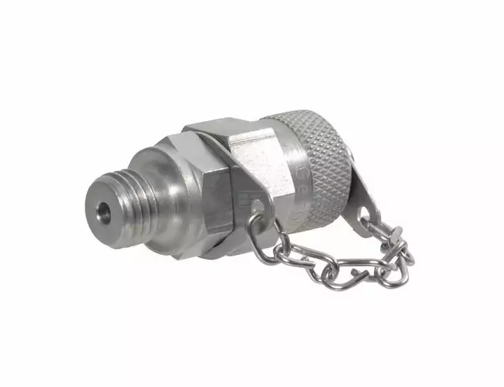 Tryckkontrollkontakt, G1/4" BSP - Andra traktortillbehör - MEV2014WD - 1