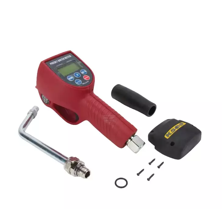 Piusi Digital oljepistole K500 - Övriga verkstadsutrustningar - F0068700D - 1