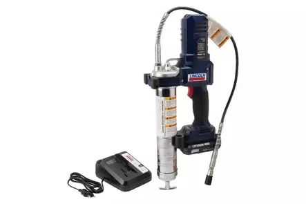  - Fetpressar och pumpar - FP1262E - 1