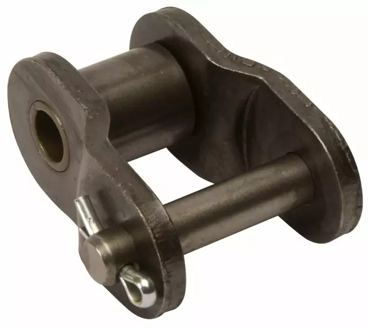 Krympande kopplingslänk 1 1/2" x 25,22 mm (120HE-1) - Rullkedjor - CE120HE - 1