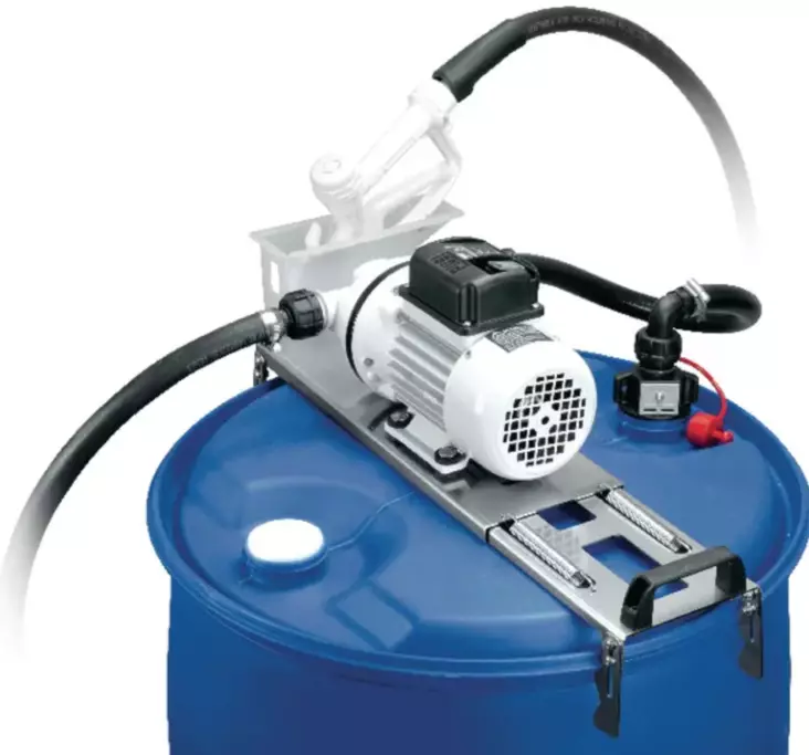 Tunnpump urea 230 V Suzzarablue - Övriga verkstadsutrustningar - F0020135E - 2