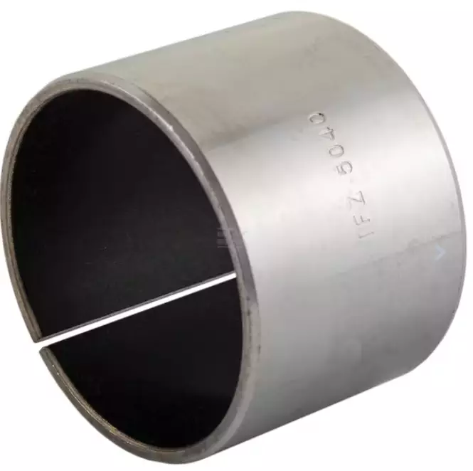 Glidlager 10x12 mm - Glidlager - ZB101210PTFE - 1