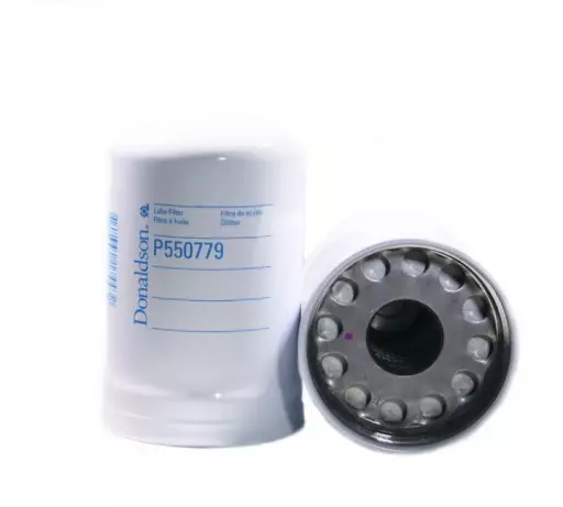 Filterpaket John Deere 1170 E - Oljefilter - suodsrj1170E - 1