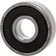 Kullager 607-2RSH/C3 - Spårkullager - 6072RSC3SKF - 1