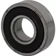 Rullager 6202-2RSH/C3 - Spårkullager - 62022RSC3SKF - 1