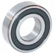 Kullager 6306-2RS1/C3 - Spårkullager - 63062RSC3SKF - 1