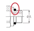 - Hydraulik - 3CFHF0811815F - 3