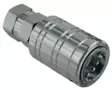 Snabbkoppling Push/pull ISO 7241-1A Hona 1/2" N 3/4"-16 UNF SAE Elim. Faster - Hydraulik - 3CPV34UNFF - 1