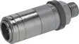 Snabbkoppling 1/2" hona M22x1,5 mm 4SRPV - Hydraulik - 4SRHF0812215F - 1