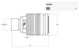 - Hydraulik - CPV081612GASF - 2