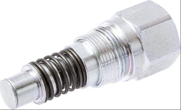 Multifaster Hona reparationssats - Hydraulik - KIT2FNB3812GF - 1