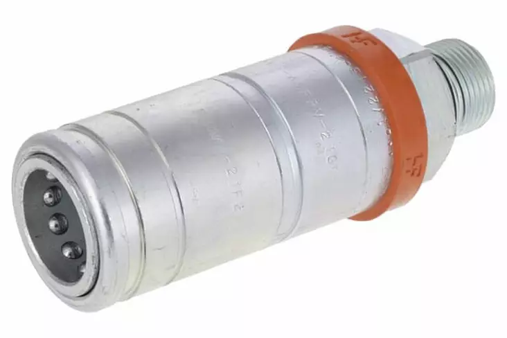 Snabbkoppling hona 7/8" UNF-O-ring - Hydraulik - 3CFHF178UNFF - 1