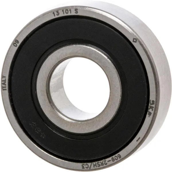 Kullager 609-2RSH/C3 - Spårkullager - 6092RSC3SKF - 1