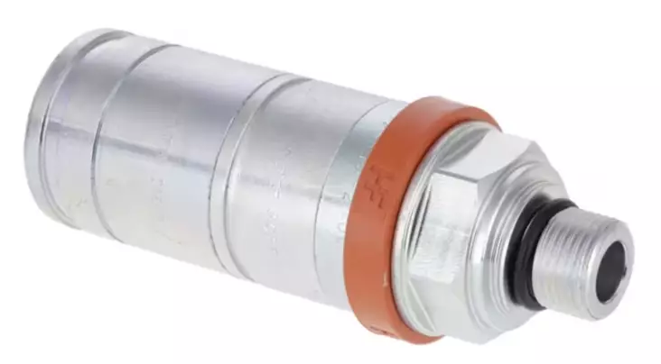 - Hydraulik - 3CFHF0811815F - 1
