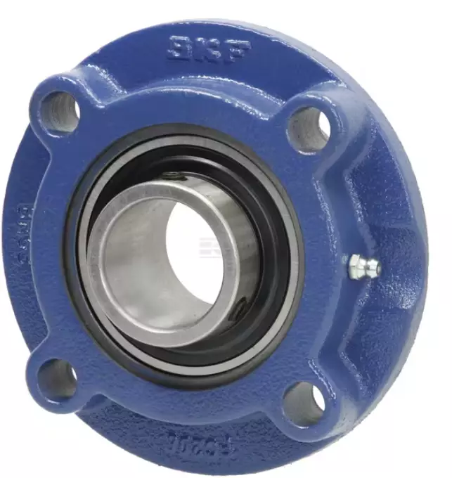 SKF Flänslager 208UCFC - Lagerenheter - YUCFC208HSKF - 1