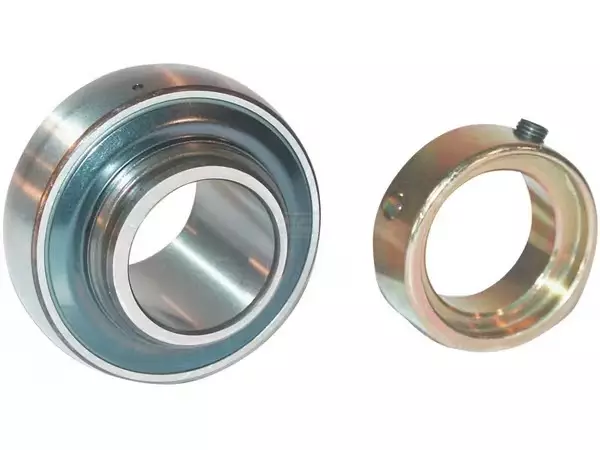 Y-lager 207-2RF/VL065 - Y-lager - YEL2072RFSKF - 1