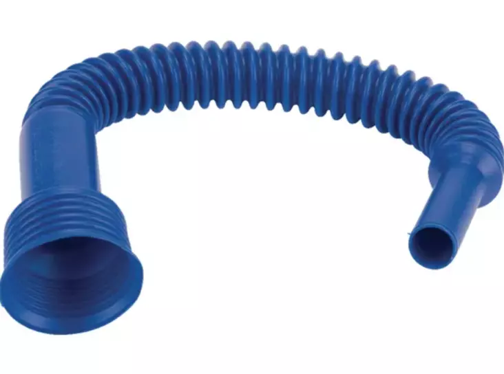 Kran för AdBlue-kanister - Fetpressar och pumpar - 597TH - 1