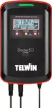 Telwin Doctor Charge 50 batteriladdare - Invertrar, laddare - 807613TEL - 1