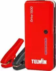 Telwin startare DRIVE 15000 - Invertrar, laddare - 829569TEL - 1