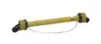 Drivaxel W400E P: 1010 mm, frikoppling, Walterscheid - Kardanaxlar med frihjulsnav - W400E1010F51L - 1
