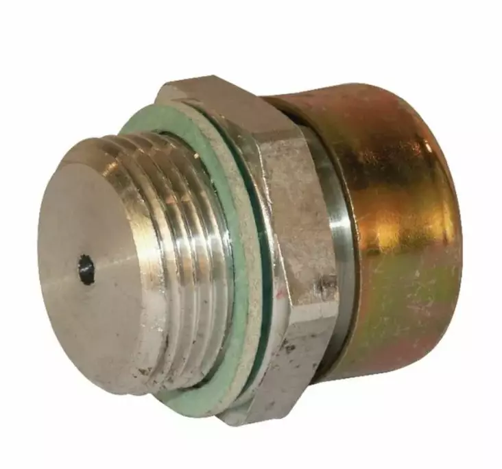 Tändstift M16x1.5 - Hydraulikfilter - OF16M - 1