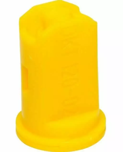 Munstycke Lechler IDKT 120° 03 - gul - Spruttillbehör - IDKT12002POM - 1