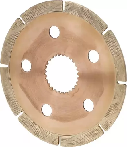 Bromsskiva - Bromsar - 000851910N - 1