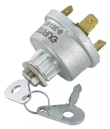 Virtasäkring 3-2-0-1 - Elsystem - 35630N - 1