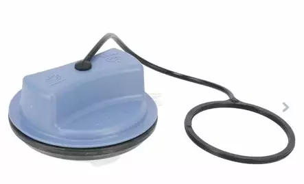 AdBlue tanklock passar Fendt - Bränslesystem - G835201110050N - 1