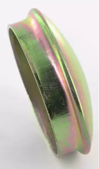 Dammskydd för framaxel passar Case IH - Drivlina - 612884R1N - 1