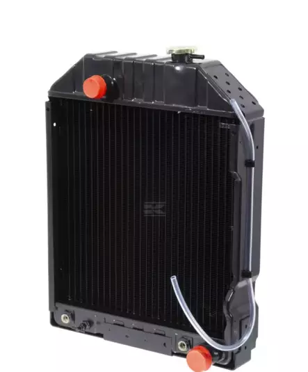 Kylare, passar Deutz-Fahr, Ford - Kylning - 83993346N - 1