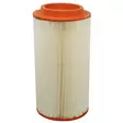 Utvändig luftfilter för motor - Luftfilter - 0493711N - 1