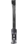 Vibroflex fjäder och spets VF - Jordbearbetningstillbehör - 105000128N - 3