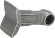 Krossmaskin blad 62/38,5 mm - Strimlare - 4825401N - 1