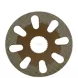 Bromsskiva, passar Deutz-Fahr - Bromsar - 4417527N - 1
