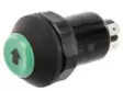 Tryckknapp för lyft och sänkning, rund, grön - Elsystem - 11245170PN - 1