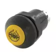 Tryckknappströmbrytare, Differential - Hytt och kaross - 11175120PN - 1